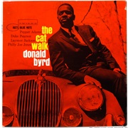 Donald Byrd - The Cat Walk