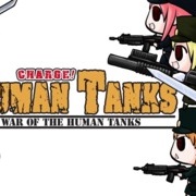 War of the Human Tanks