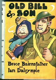 Old Bill and Son (1941)