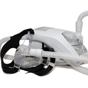 CPAP Machine