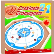Crokinole