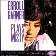 Misty – Erroll Garner (Mercury, 1955)