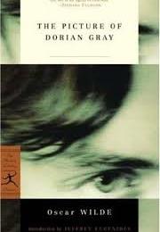 The Portrait of Dorian Gray