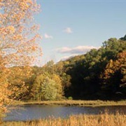 Versailles State Park