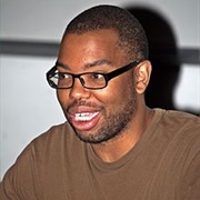 Ta-Nehisi Coates
