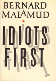 Idiots First (Bernard Malamud)
