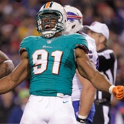 Cameron Wake