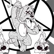 Kill Puppies for Satan