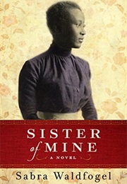 Sister of Mine (Sabra Waldfogel)