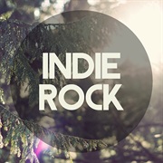 Indie Rock