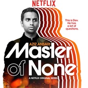 Master of None Season 1