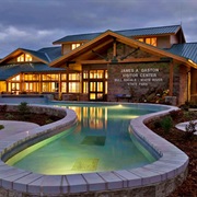 Bull Shoals, Arkansas