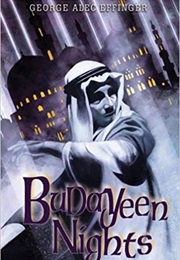 Budayeen Nights (George Alec Effinger)
