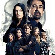 Criminal Minds Season 12