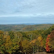 Mohawk Mountain State Park, Connecticut