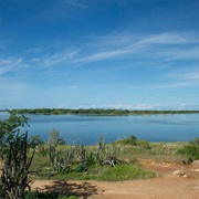 Cabo Rojo National Wildlife Refuge