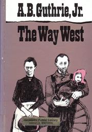 The Way West Guthrie