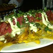 Eat an Awesome Burrito