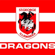 St George Illawarra Dragons
