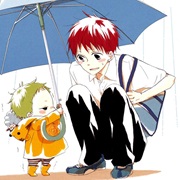 Gakuen Babysitters