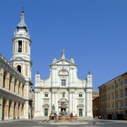Basilica Della Santa Casa
