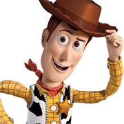 woody toy story characters