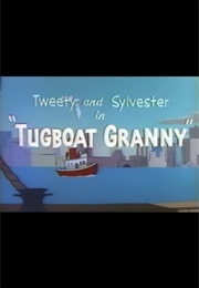 Tugboat Granny (1956)