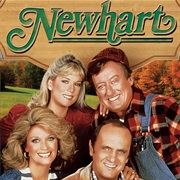 "Newhart" (1982-1990)