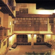 Bayt Al Suhaymi in Cairo