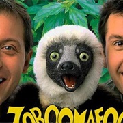 Zoomboomafoo