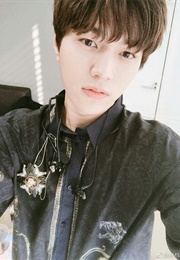 L/Myungsoo (Infinite) (2019)