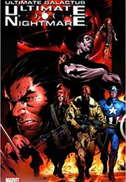 Ultimate Nightmare (Warren Ellis)