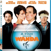 A Fish Called Wanda