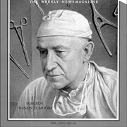 Francis Daniels Moore