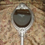 Enchanted Mirror (Beauty and the Beast)