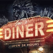Joe's Diner