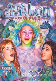 All That Glitters (Rachel Roberts)