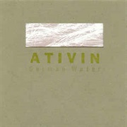 Ativin – German Water (1998)