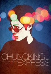 Chungking Express (Wong Kar Wai)