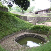 Kanayama Castle