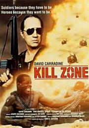 Kill Zone (1993)