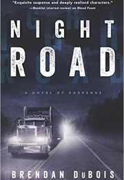 Night Road (Brendan Dubois)