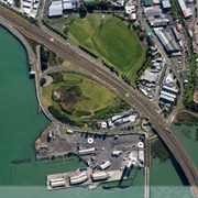 Te Hopua-A-Rangi / Gloucester Park