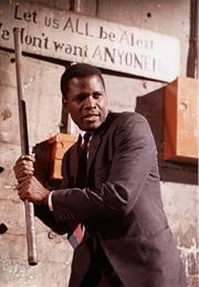 In the Heat of the Night