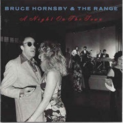Bruce Hornsby & the Range - A Night on the Town