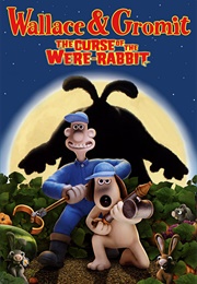 Wallace & Gromit: The Curse of the Were-Rabbit (2005)