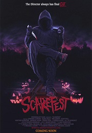 Scarefest (2016)