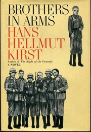 Brothers in Arms (Kirst)