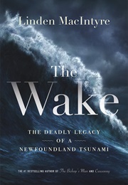The Wake (Linden Macintyre)