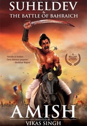 Suheldev & the Battle of Bahraich (Amish Tripathi)